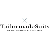 TailormadeSuits logo - Similar company to Morgen Internet