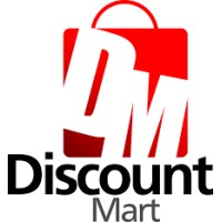 Discounts mart logo - Similar company to Onlykarupatti.Com