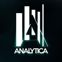 Analytica logo - Similar company to Codecoy Technologies