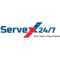 ServeX247 logo - Similar company to Rcmxpertz