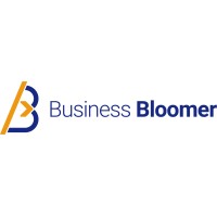 Business Bloomer logo - Similar company to Iconicwp
