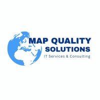 Map Quality Solutions logo - Similar company to Neurament