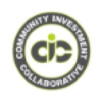 Community Investment Collaborative (CIC) logo - Similar company to Central Va Small Business Development Center (Cvsbdc)