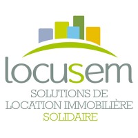 Locusem logo - Similar company to Le Hamo