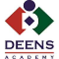 Deens Education Trust logo - Similar company to Fourcornernetwork