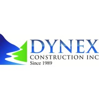 Dynex Construction Inc. logo - Similar company to Ckc Operations, Llc