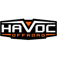 Havoc Offroad logo - Similar company to 4 State Trucks