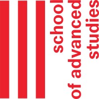 School of Advanced Studies, University of Tyumen logo - Similar company to Learn