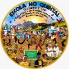 Escola No Quintal logo - Similar company to Quintal Escola