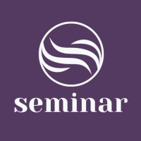 Seminar logo - Similar company to Spelligent