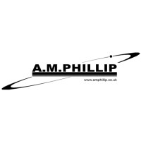 A M Phillip Limited logo - Similar company to Mzl