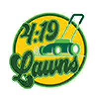 419 Lawns logo - Similar company to Axel
