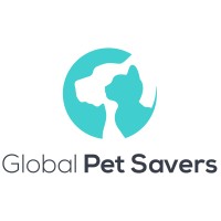 Global Pet Savers logo - Similar company to Tailwind Global Pet
