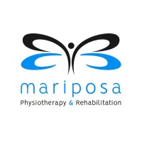 Mariposa Physiotherapy & Rehabilitation logo - Similar company to North Simcoe Muskoka Specialized Geriatric Services