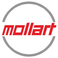Mollart Machinery logo - Similar company to Bridgeport Machine Tools, Llc
