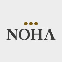 Noha logo - Similar company to Unxpose