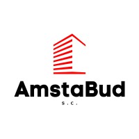 AmstaBud - Budownictwo i Nieruchomości logo - Similar company to Łukasz Chwiszczuk