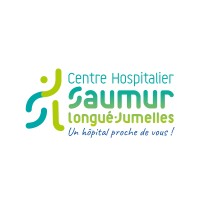 Centre Hospitalier de Saumur Longué-Jumelles logo - Similar company to Etablissement De Santé Baugeois Vallée
