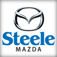 Steele Mazda logo - Similar company to Steele Hyundai Halifax