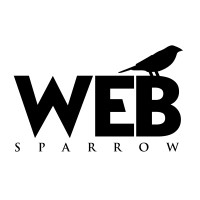 Web Sparrow logo - Similar company to Dcodehq