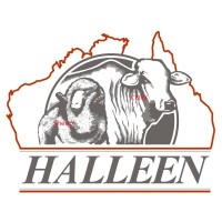 Halleen Australasian Livestock Traders Pty Ltd logo - Similar company to Dairypro