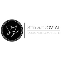 Stephanie Jovial - Designer Graphiste Freelance logo - Similar company to Gp Digital Design