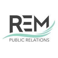 REM Public Relations logo - Similar company to Ovilla Medical & Wellness