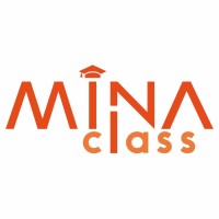 MinaClass logo - Similar company to Actif (Association Cea Des Thésards D'Île-De-France)