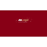 AmLegal logo - Similar company to Wemimo Ogunde & Co