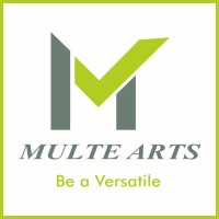 MULTEARTS logo - Similar company to Praying Lips Foundation