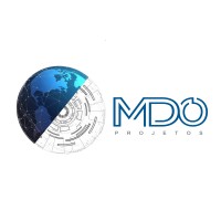 MDO Projetos Mecanicos logo - Similar company to De Miranda Engenharia Ltda.