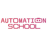 Automation School logo - Similar company to Automation Academy Ltd