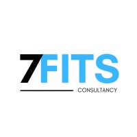 7Fits logo - Similar company to Ibm Enterprise Co. Ltd.