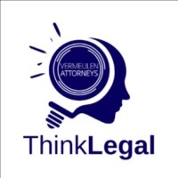 ThinkLegal logo - Similar company to Law