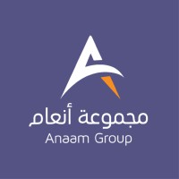 Anaam Group logo - Similar company to Agro Day