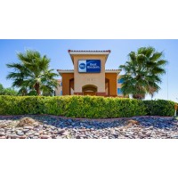 Best Western East El Paso Inn logo - Similar company to Chk Management