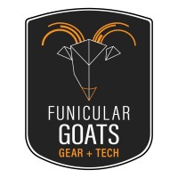 Funicular Goats logo - Similar company to Resurgem Engineering Co. Limited