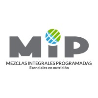 Mezclas Integrales Programadas logo - Similar company to Iccs - Contact Center