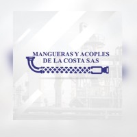 MANGUERAS Y ACOPLES DE LA COSTA SAS logo - Similar company to Ak Purifier By Gigonsa