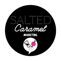 Salted Caramel Marketing logo - Similar company to Full Cream Studio