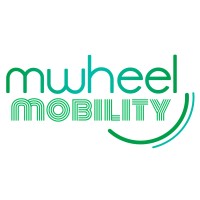 Mwheel Mobility logo - Similar company to Ipc2U