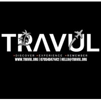 TRAVUL.org logo - Similar company to Alnos Vending