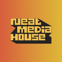 Neat Media House logo - Similar company to Rogue Monkey Media