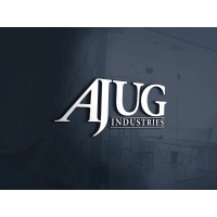 AJug Industries logo - Similar company to Prime Visual