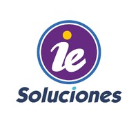 IE-SOLUCIONES logo - Similar company to The Code Rocket