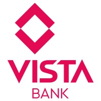 Vista Bank Burkina logo - Similar company to Coris Holding