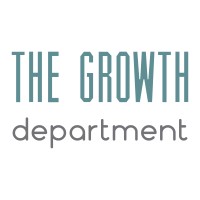 The Growth Department logo - Similar company to Conker