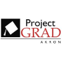 Project GRAD Akron logo - Similar company to Art X Love, Llc