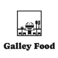 Galley Food Gıda ve Yönetim Hizm. A.Ş. logo - Similar company to Galley Foods