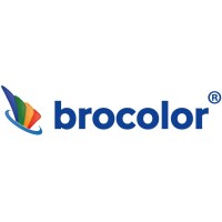 brocolor LACKFABRIK GmbH logo - Similar company to Technopark (Pvt) Ltd.